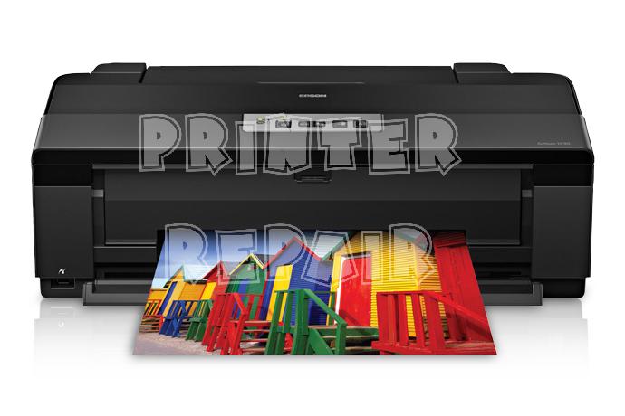 Next Comp Other Color Printer